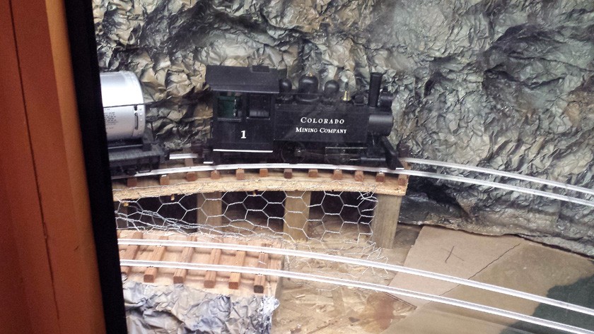 train train